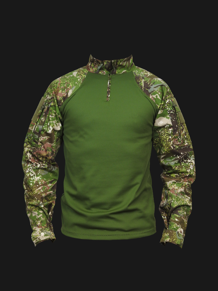 Combat Shirt (Tropen)