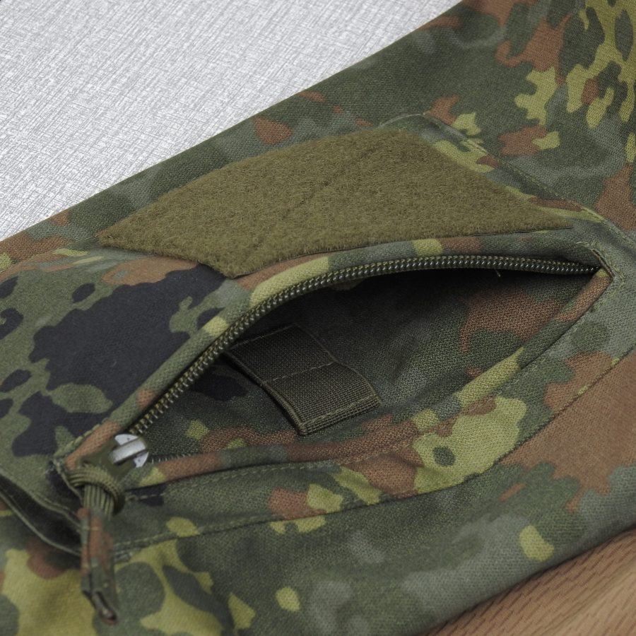 Combat Shirt (Tropen) - Image 4