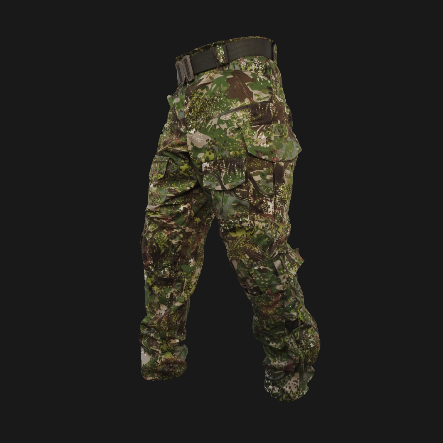 Combat Pants G3