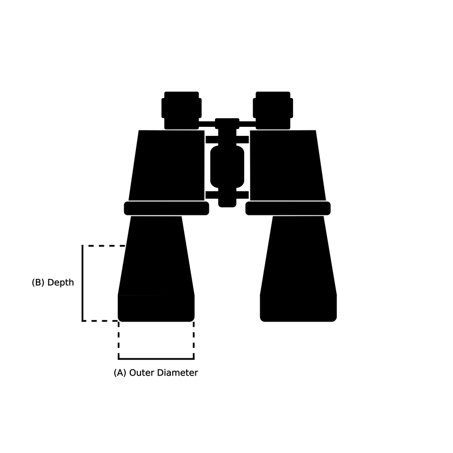 Killflash Optic Cover - Image 5