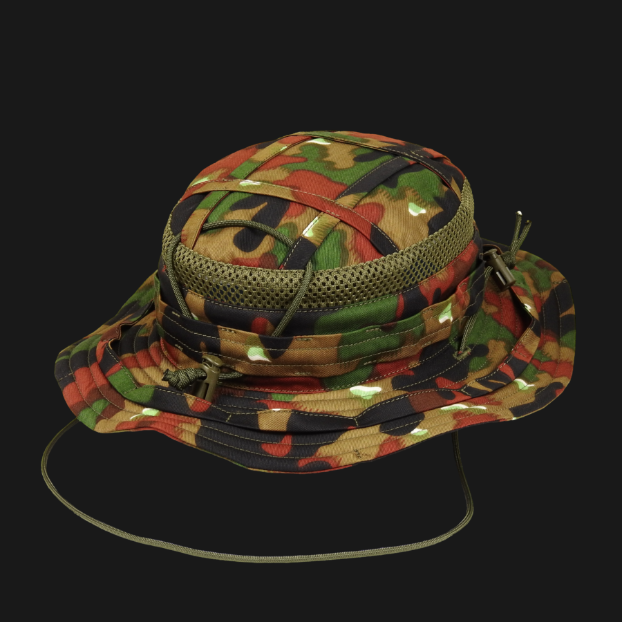 Alpenflage (TAZ83) Boonie Hat - Image 3