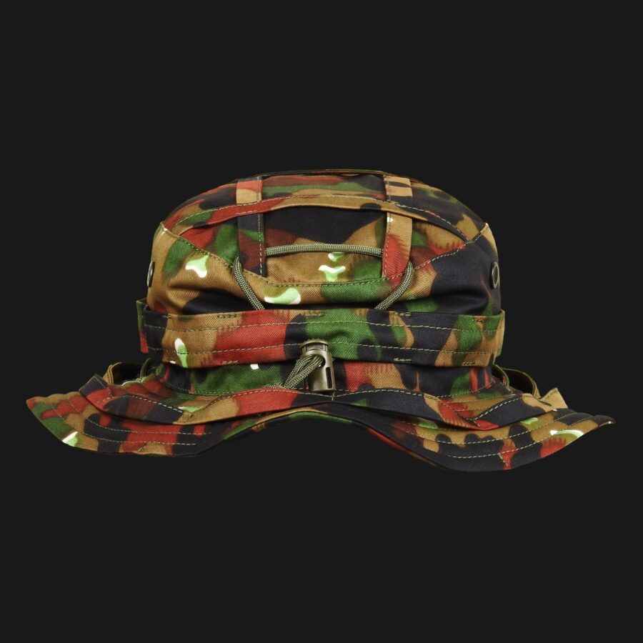 Alpenflage (TAZ83) Boonie Hat - Image 2