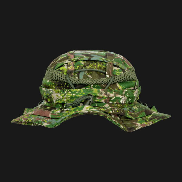 CONCAMO Green Boonie Hat