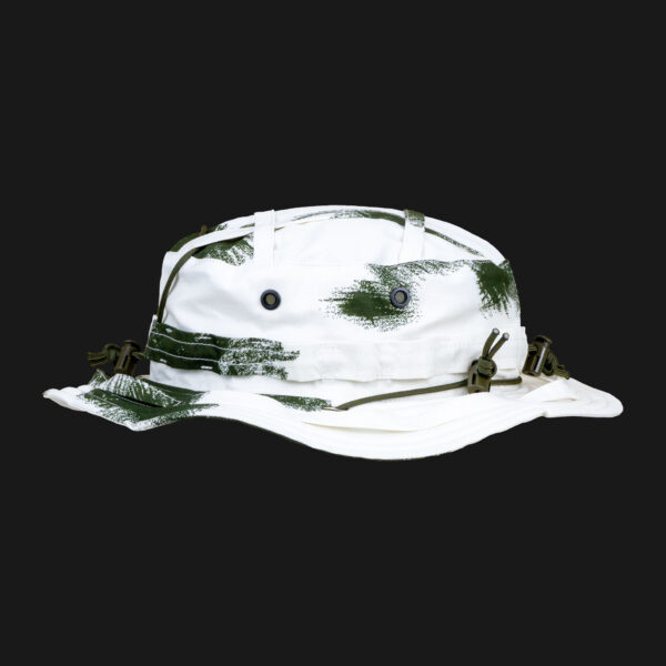 Schneetarn (Bundeswehr 1970s) Boonie Hat