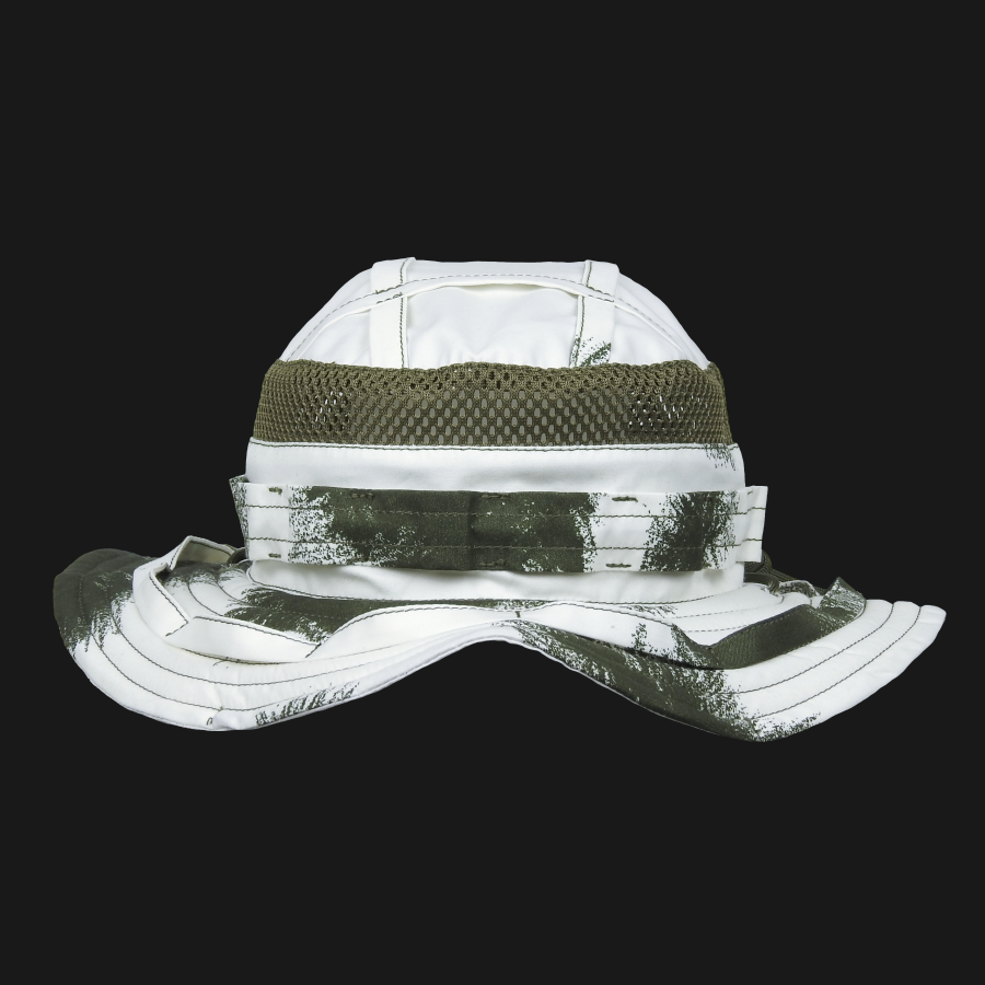 Schneetarn (Bundeswehr 1970s) Boonie Hat