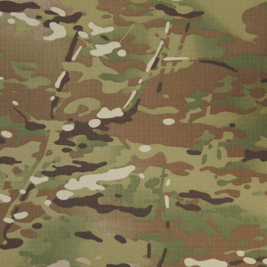 Multicam Original Ripstop Fabric