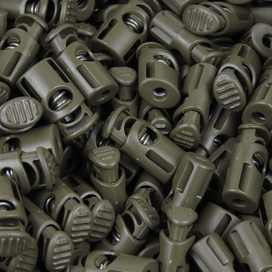 Cord Lock F4/M - DUE EMME