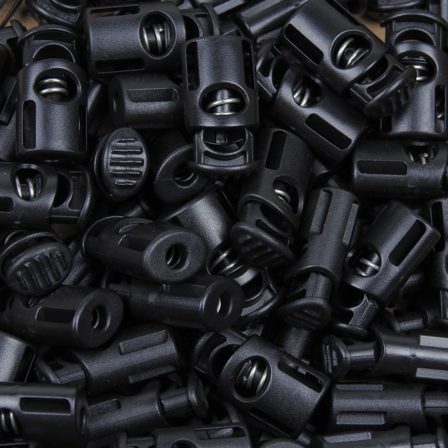 Cord Lock F4/M - DUE EMME - Image 2