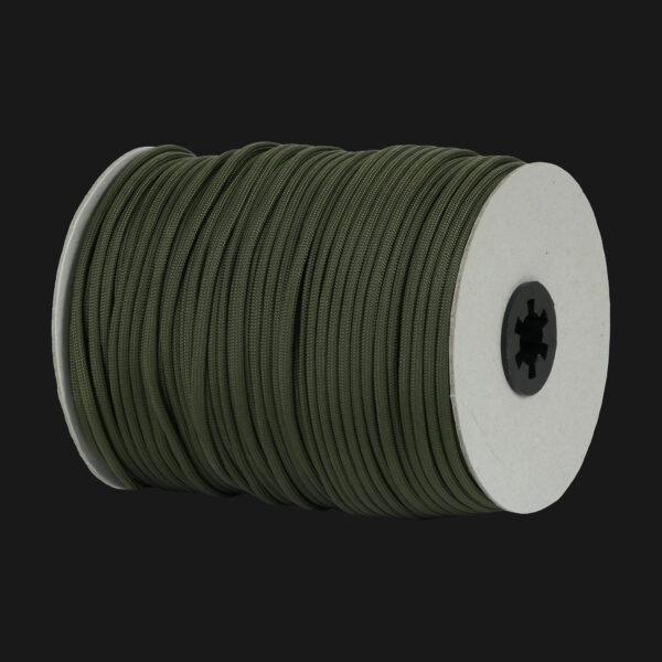 550 Paracord - TYPE III (4 mm)