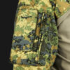 Tarnanzug Neu (Bundesheer) Patch - Image 3