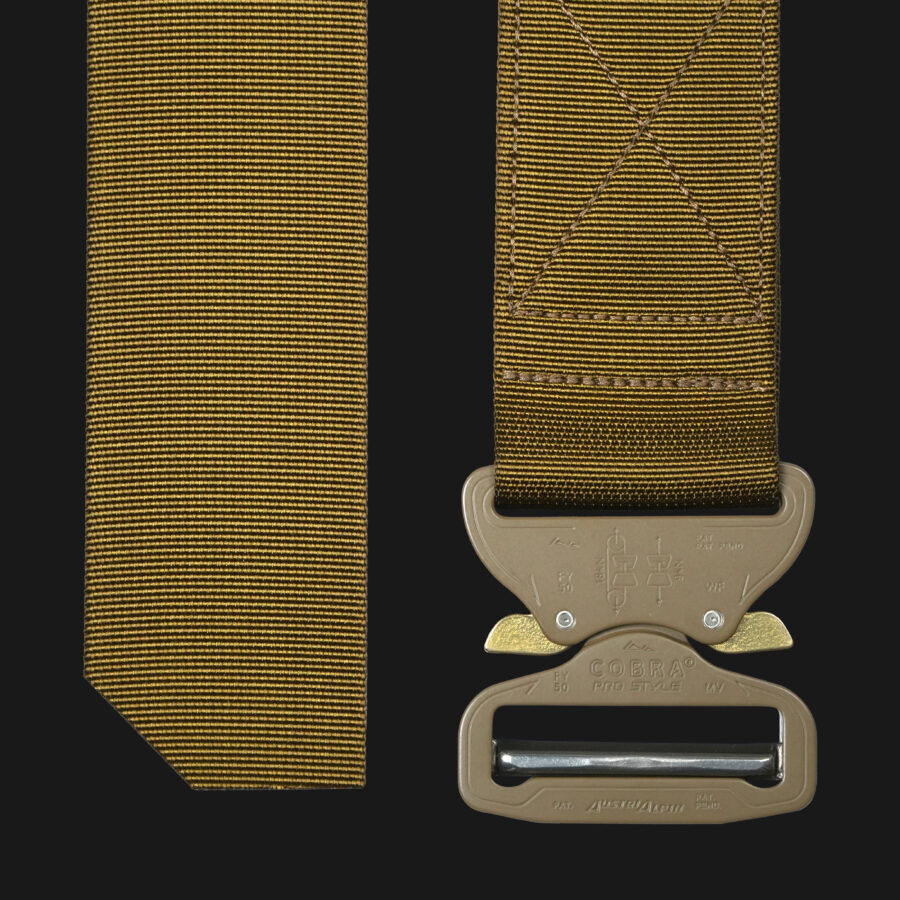 AustriAlpin Cobra Webbing Belt - Image 2