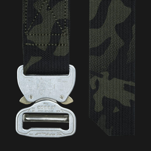 AustriAlpin Cobra Webbing Belt