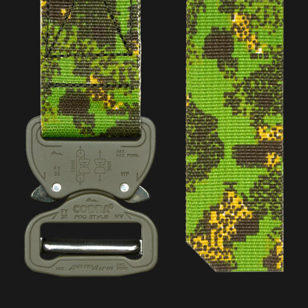 AustriAlpin Cobra Webbing Belt