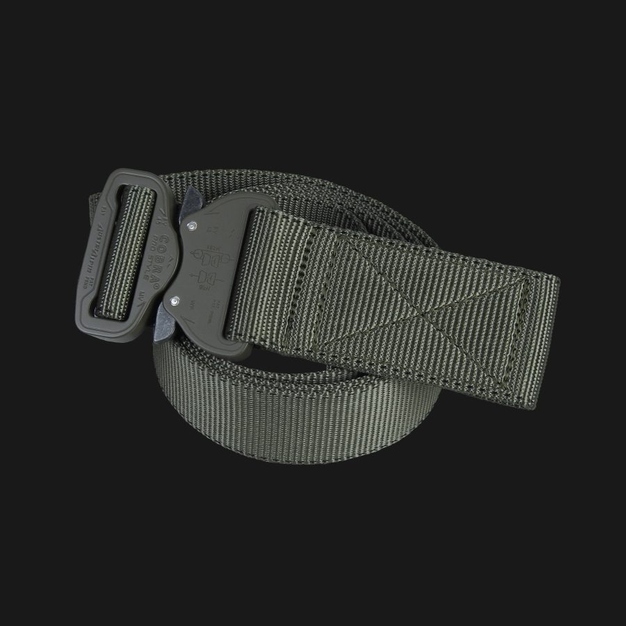 AustriAlpin Cobra Webbing Belt