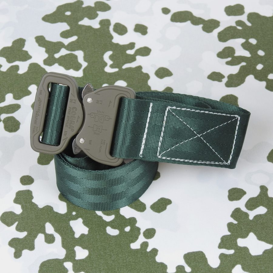 AustriAlpin Cobra Webbing Belt - Image 3