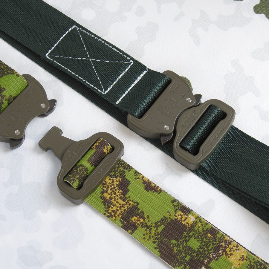 AustriAlpin Cobra Webbing Belt - Image 2