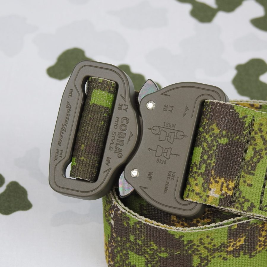 AustriAlpin Cobra Webbing Belt - Image 4