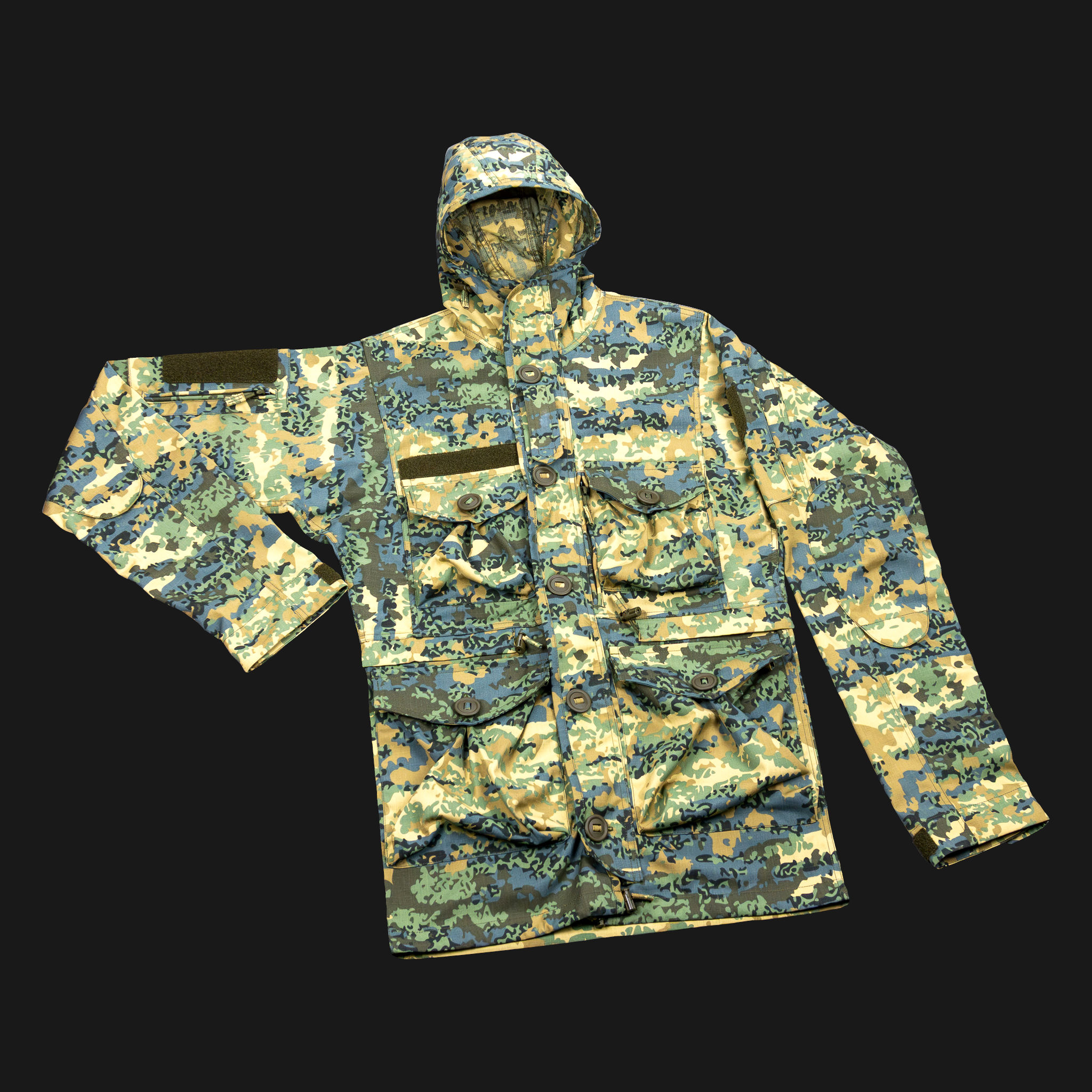 Scout Smock - Image 2