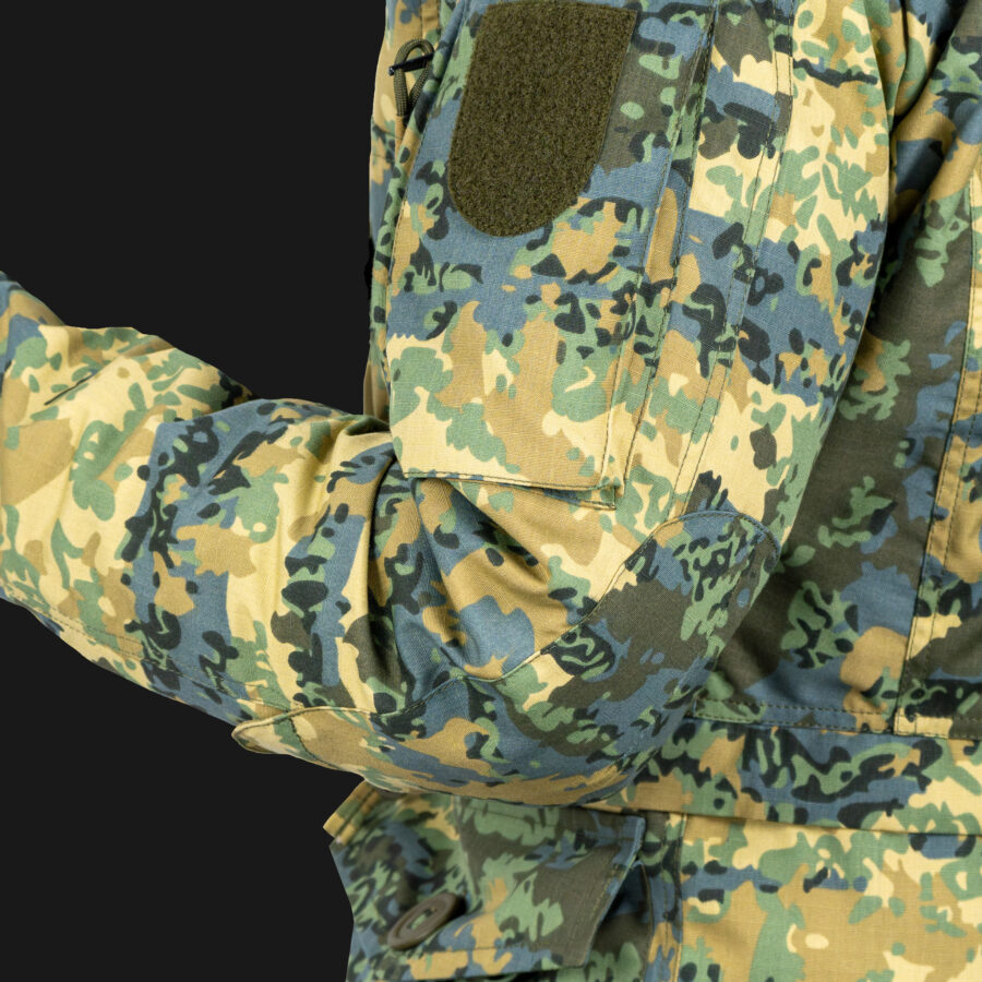 Scout Smock - Image 6