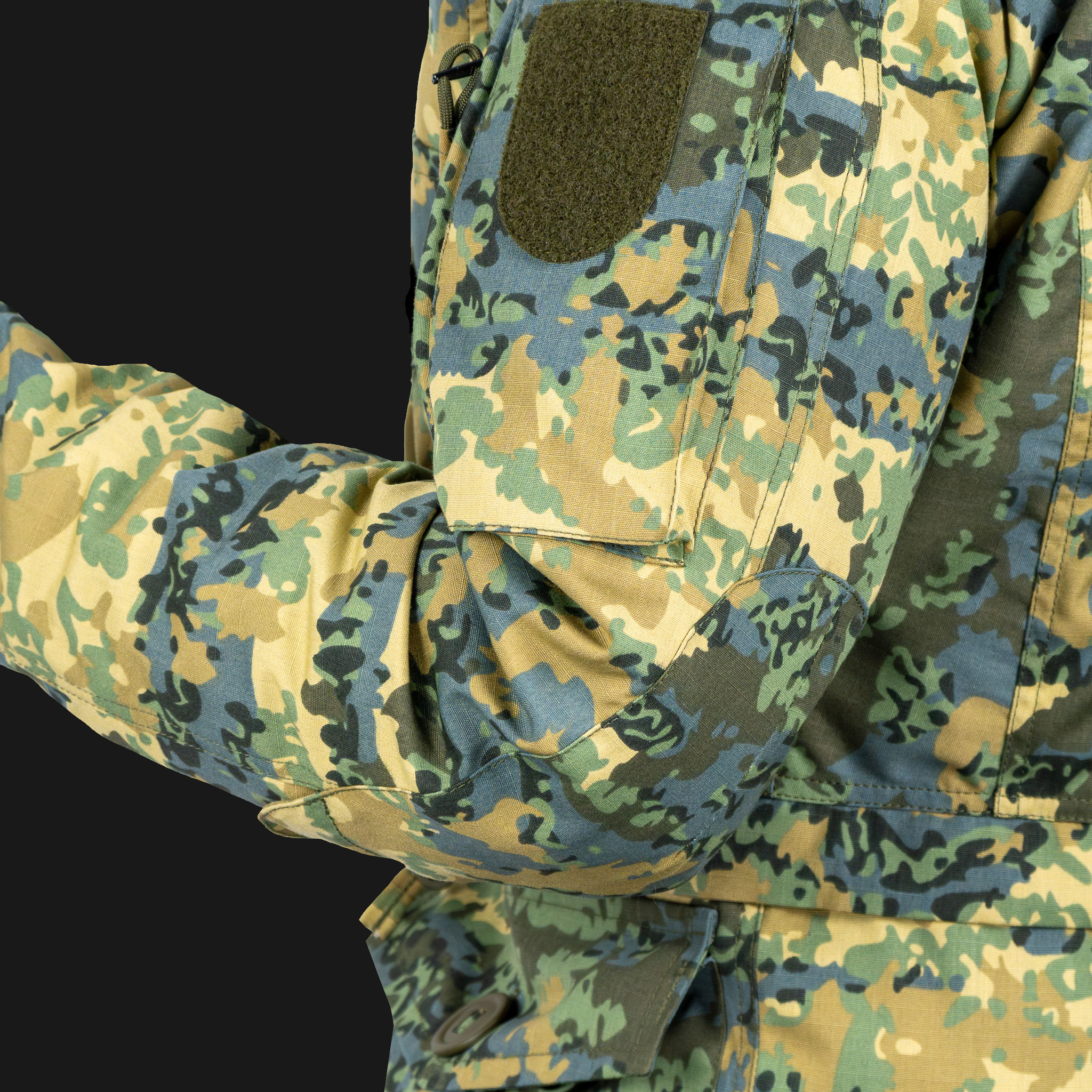 Scout Smock - Image 6