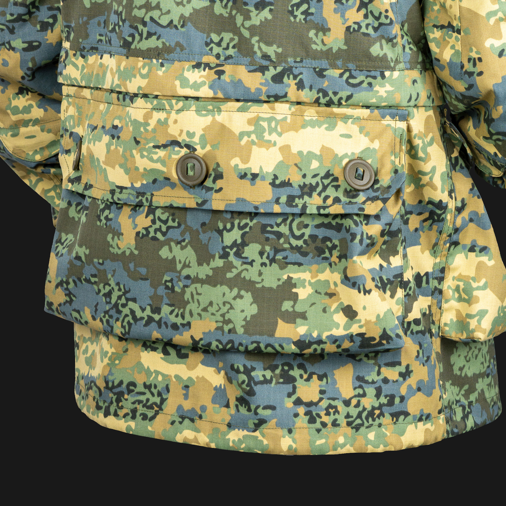 Scout Smock - Image 7