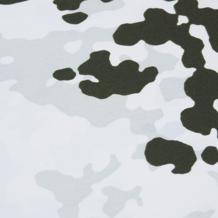 Schneetarn Neu (Bundeswehr) Reversible Fabric - Image 4