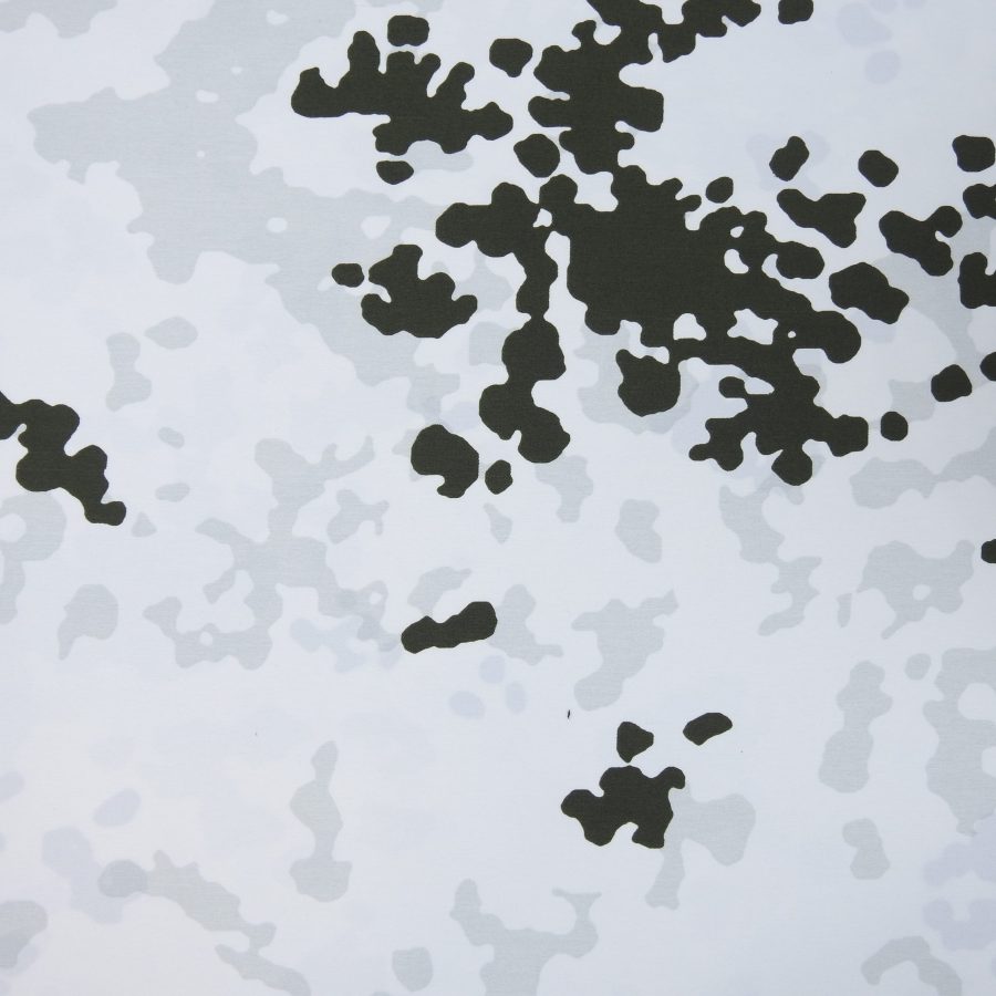 Schneetarn Neu (Bundeswehr) Reversible Fabric - Image 2