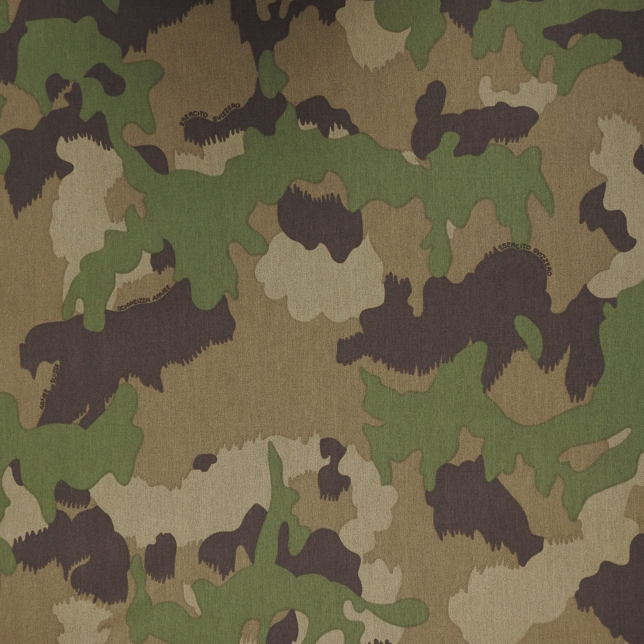 Camouflage Patterns - Boxstitch