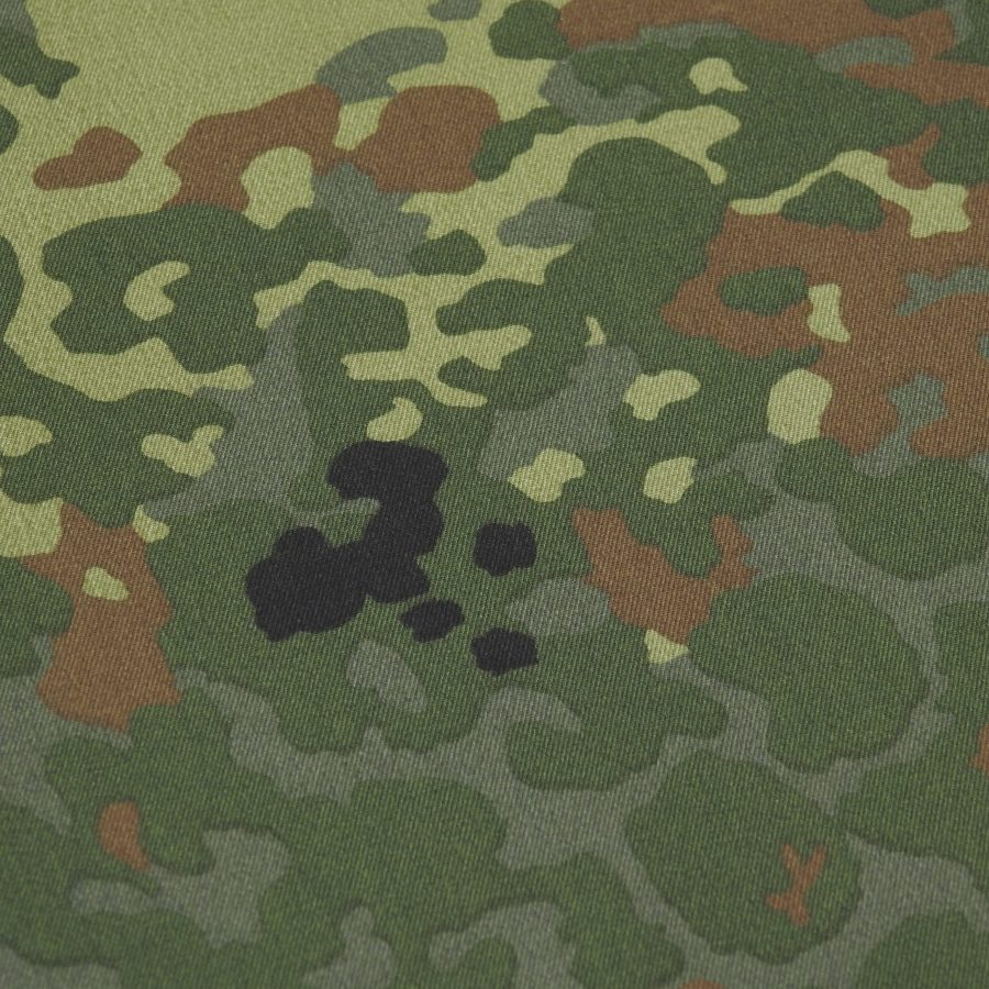 Flecktarn Tropen (Bundeswehr) Fabric - Image 2