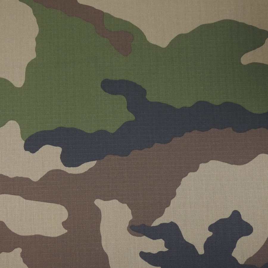 French CCE Fabric