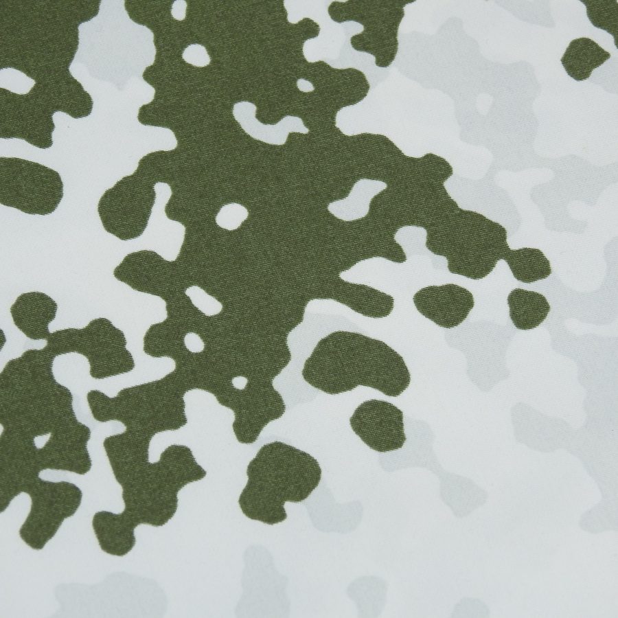 Schneetarn Neu (Bundeswehr) Reversible Fabric - Image 3