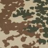Wüstentarn / Tropentarn (Bundeswehr) 500D Cordura Fabric - Image 2