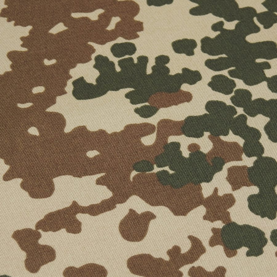 Wüstentarn / Tropentarn (Bundeswehr) 500D Cordura Fabric - Image 2