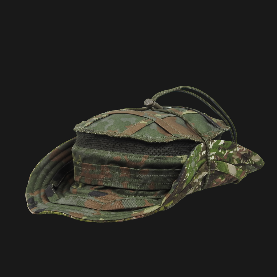 Reversible Boonie Hat