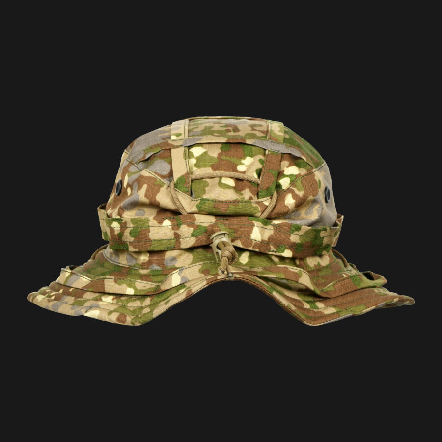 Multi-Flecktarn Boonie Hat - Image 2