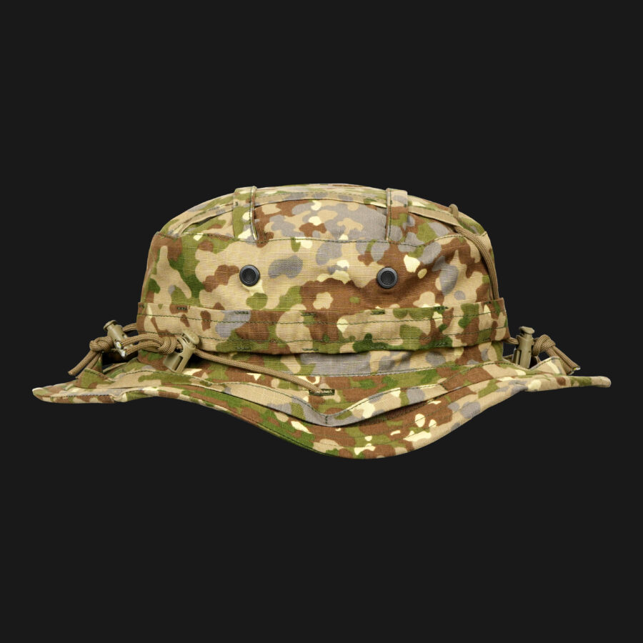 Multi-Flecktarn Boonie Hat