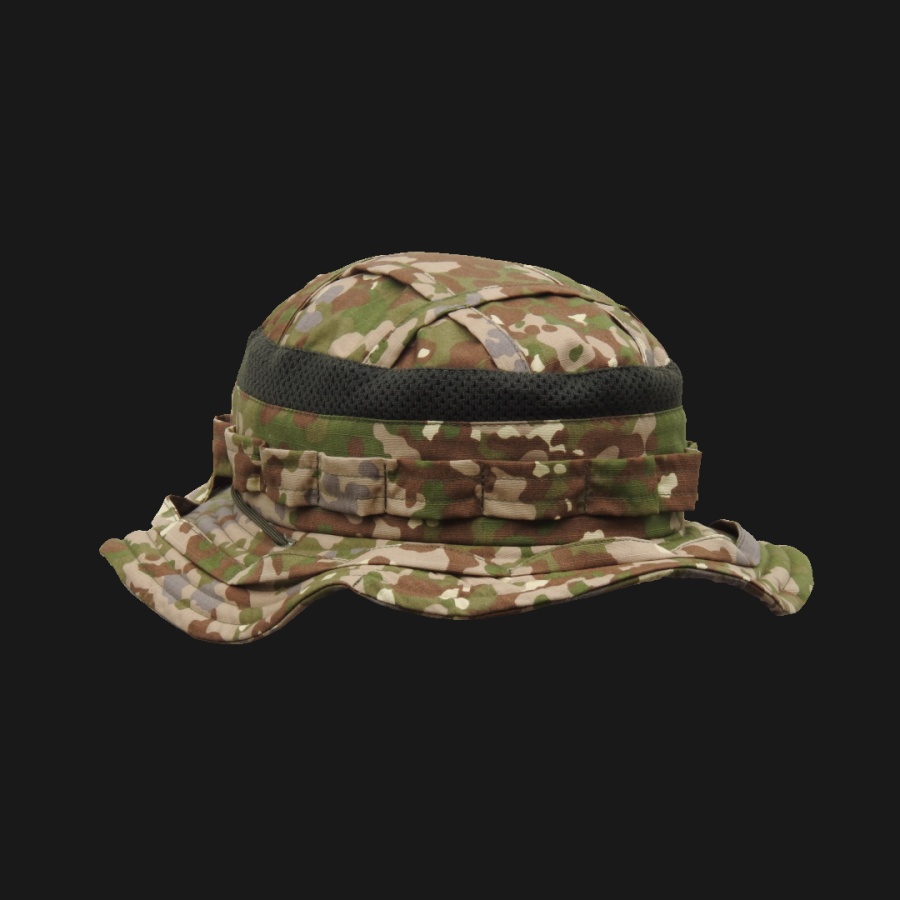 Multi-Flecktarn Boonie Hat