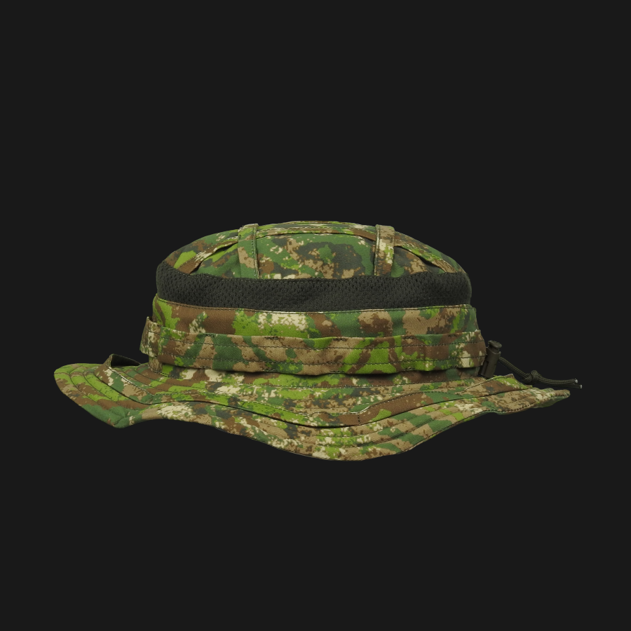 Cloud4 Woodland Boonie Hat