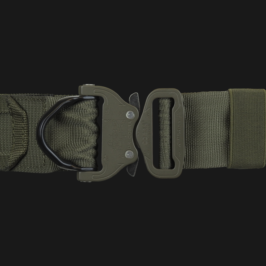 AustriAlpin Cobra MOLLE Belt - Image 2