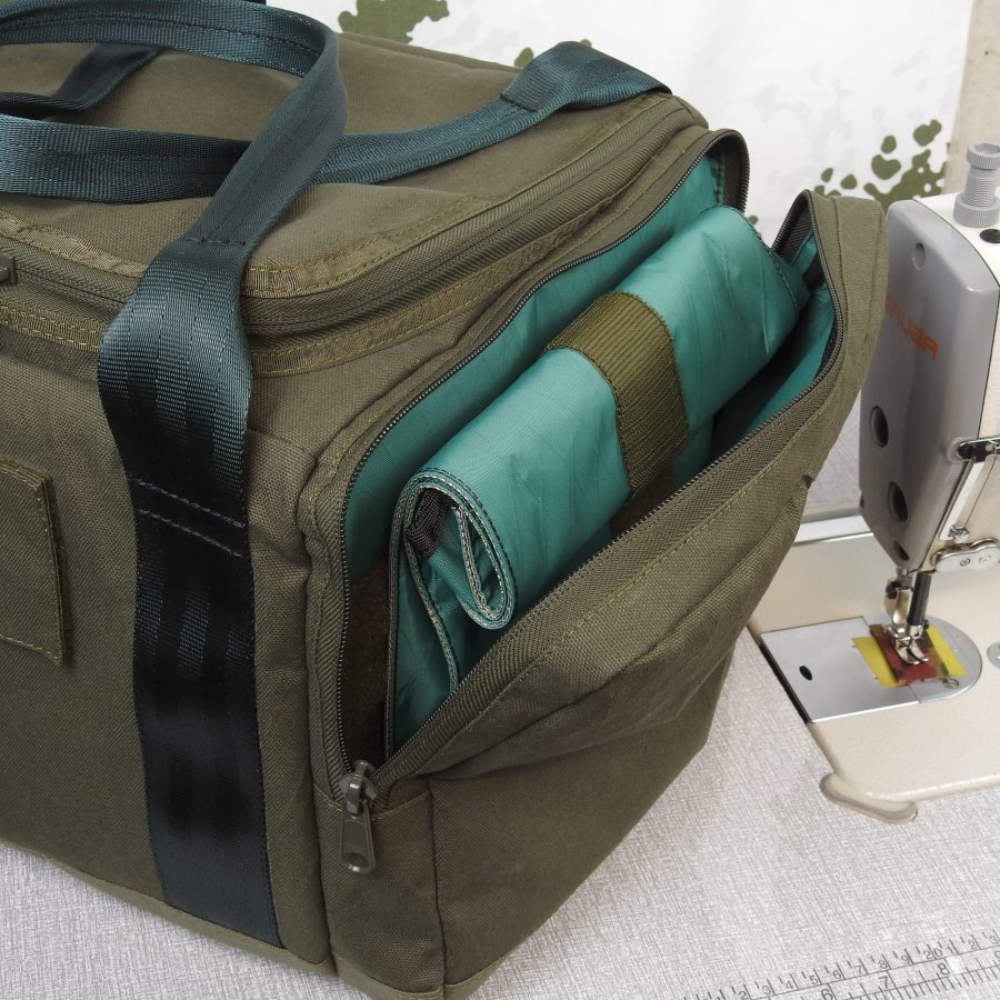 Custom Duffle Bags - Image 2