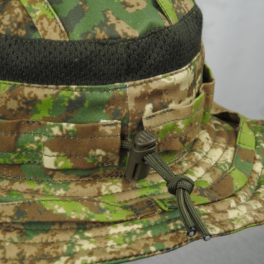 Cloud4 Woodland Boonie Hat - Image 2