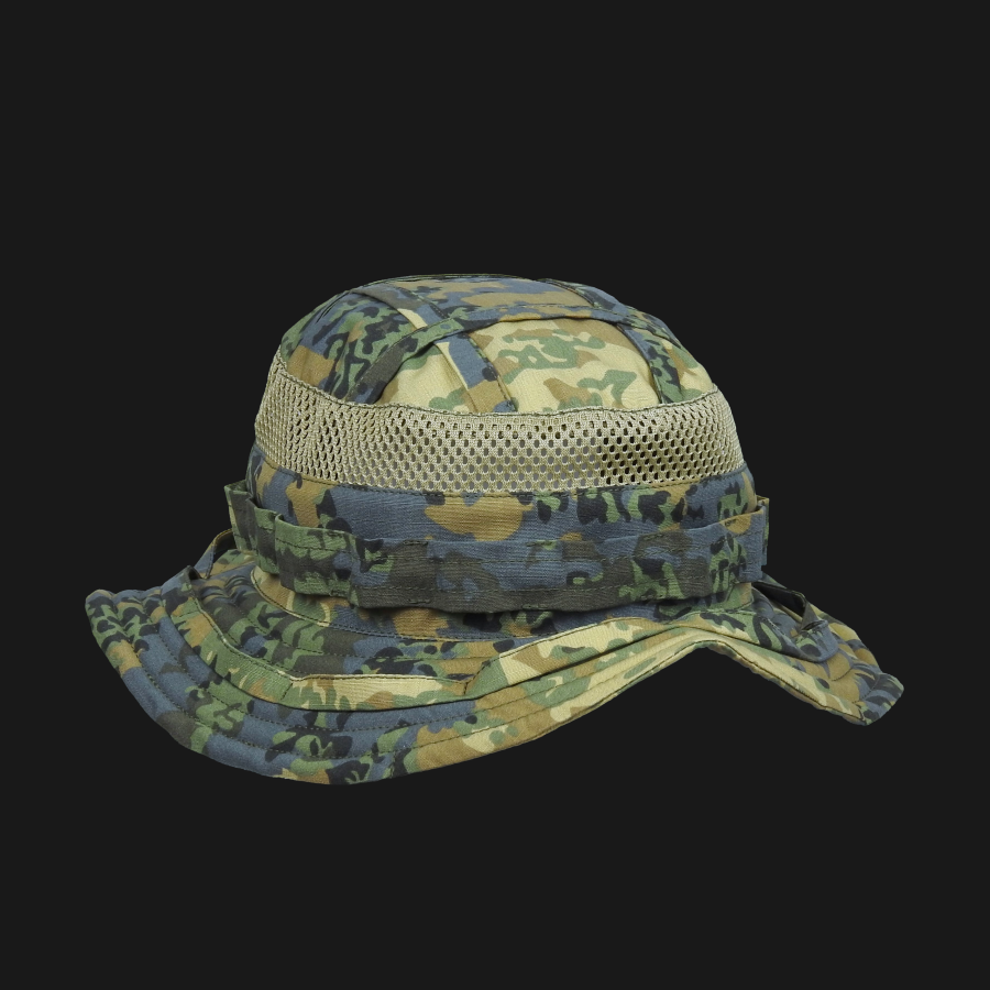 Tarnanzug Neu (Bundesheer) Boonie Hat