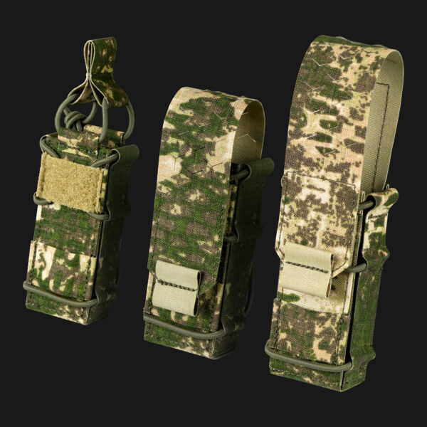 Magazine / Tool Pouch (S)