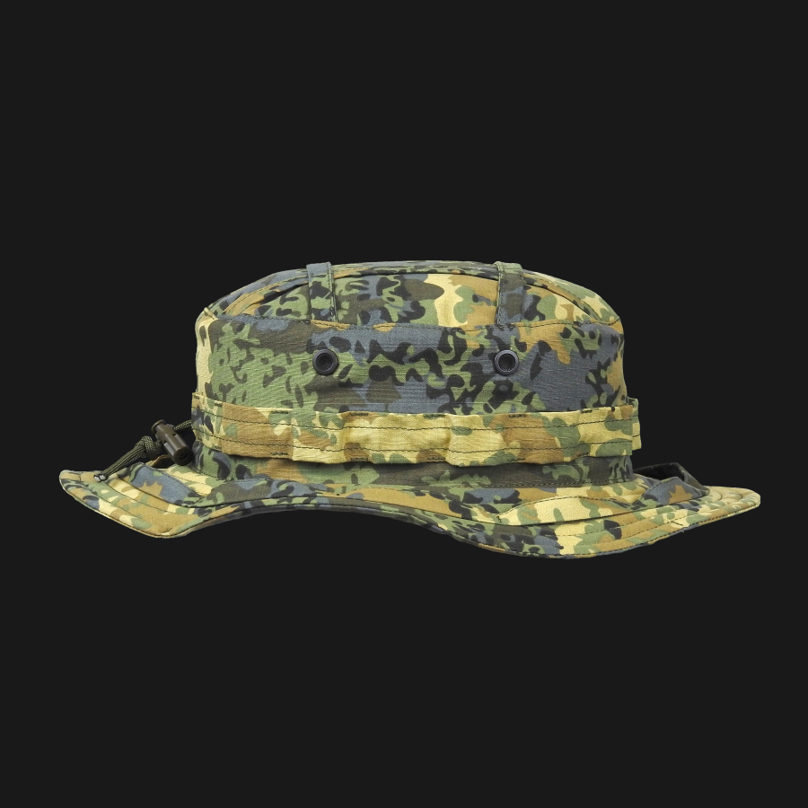 Tarnanzug Neu (Bundesheer) Boonie Hat - Image 2