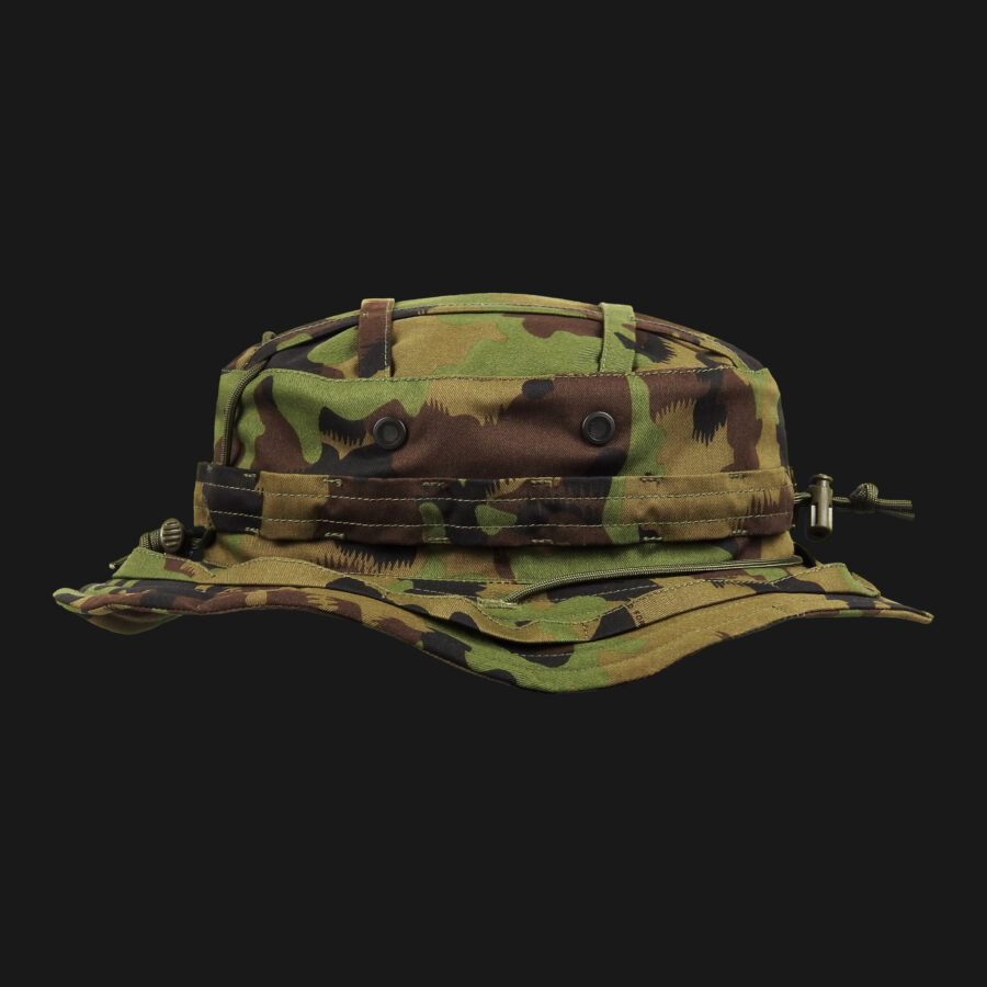 TAZ90 (Swiss) Boonie Hat - Image 3
