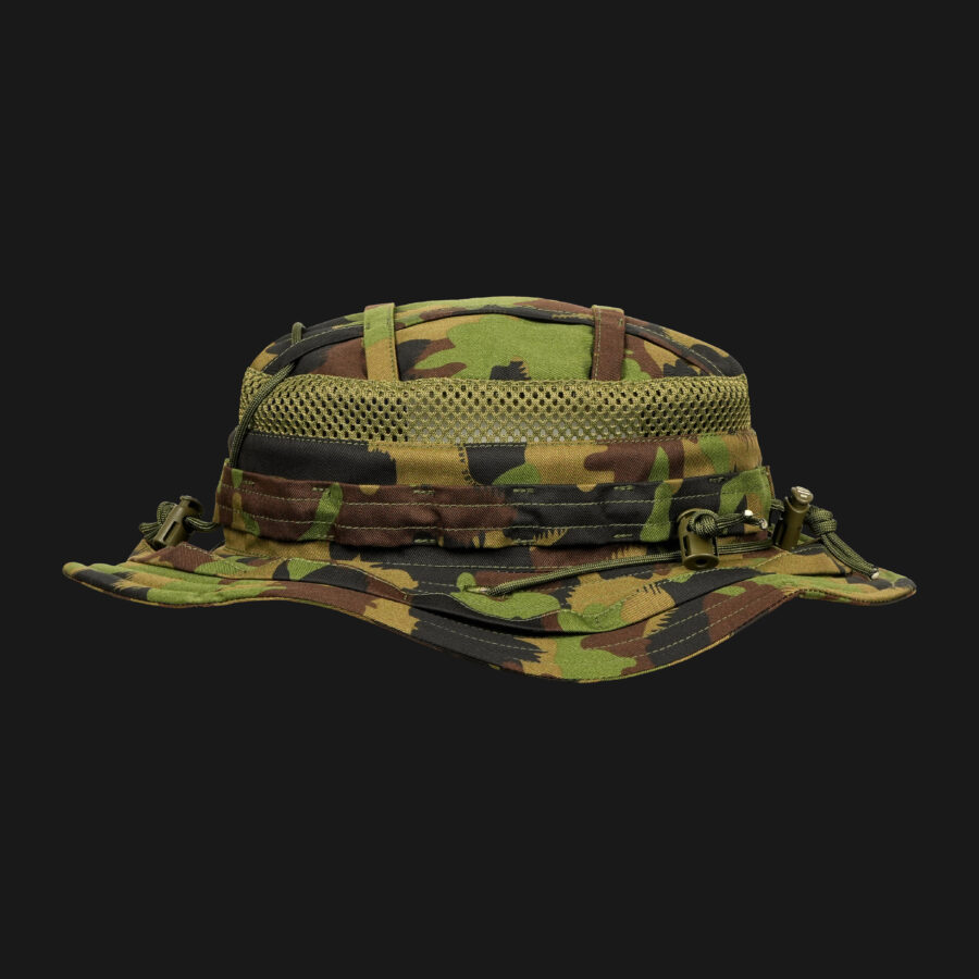 TAZ90 (Swiss) Boonie Hat - Image 2