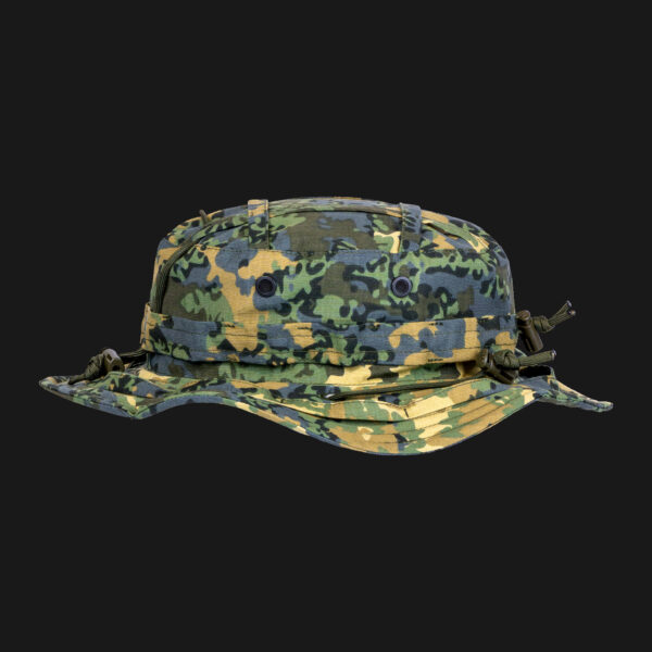 Tarnanzug Neu (Bundesheer) Boonie Hat