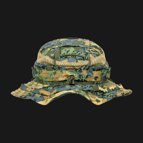 Tarnanzug Neu (Bundesheer) Boonie Hat