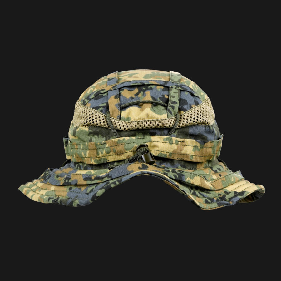 Tarnanzug Neu (Bundesheer) Boonie Hat