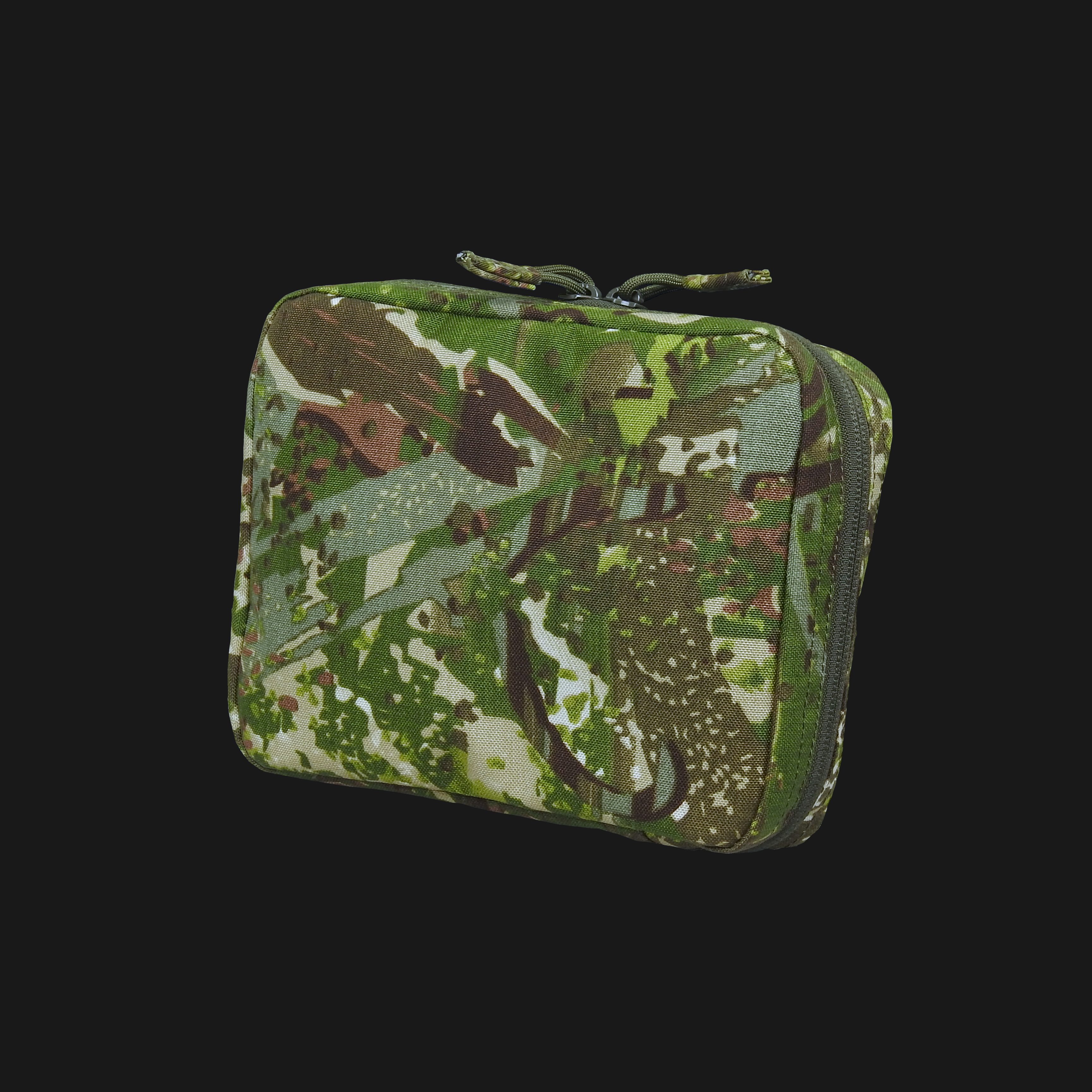 T.A.G. MOLLE Folding Admin Pouch